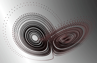 chaos theory in poker