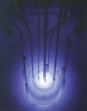 Nuclear Power image
