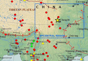 image credit: USGS; <a href="http://earthquake.usgs.gov/eqcenter/eqarchives/poster/2008/20080512.php" target="_blank">image source</a>; <a href="http://www.physicstogo.com/images/features/Chinaquake-large3-05-21-08.jpg" target="_blank">larger image</a>