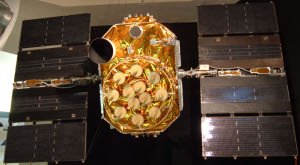 How does GPS work? image