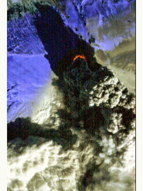 small image credit: <a href="http://www.jpl.nasa.gov/ " target="_blank">NASA/JPL</a>/EO-1 Mission/GSFC/Ashley Davies; <a href="http://www.nasa.gov/topics/earth/features/iceland-volcano-plume.html" target="_blank">small image source</a>; large image credit: Jeff Schmaltz, <a href="http://rapidfire.sci.gsfc.nasa.gov/" target="_blank">NASA/GSFC, MODIS Rapid Response</a>; <a href="http://earthobservatory.nasa.gov/IOTD/view.php?id=43670" target="_blank">large image source</a>