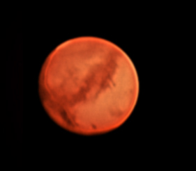 Image credit: Roger Tanner/Jack Kennedy/NOAO/AURA/NSF; (no larger image available)