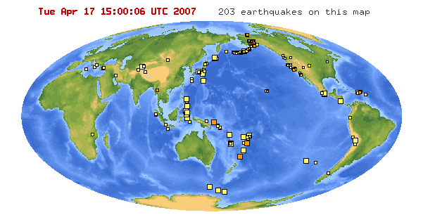 Recent Earthquakes (M 2.5+) M recent earthquakes in california. Recent Earthquakes (M 2.5+) M