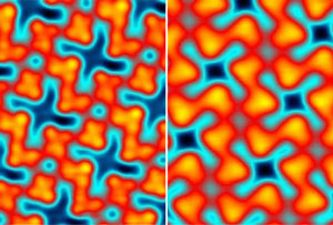 image credit: A. Mugarza, C. Krull, S. Stepanow, G. Ceballos, and P. Gambardella, <a href="http://www.cin2.es/english/index.php" target="_blank">CIN2</a>; <a href="http://www.aps.org/about/physics-images/archive/achiral.cfm" target="_blank">image source</a>; <a href="http://www.compadre.org/informal/images/features/achiral-surface-large.jpg" target="_blank">larger image</a>