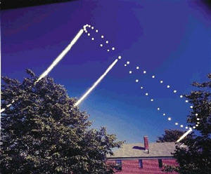 image copyright: Dennis di Cicco/Sky and Telescope; larger image