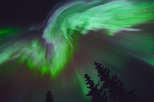 Physics in Action: Space Weather image