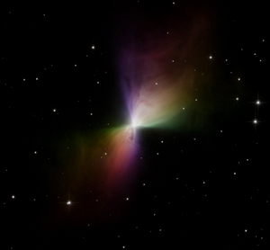 Boomerang Nebula image