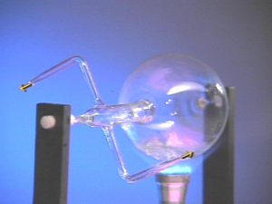 Photo credit:  The Video Encyclopedia of Physics Demonstrations 