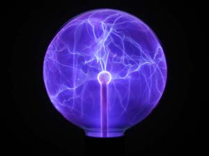 Physics in Action: Plasma Power image