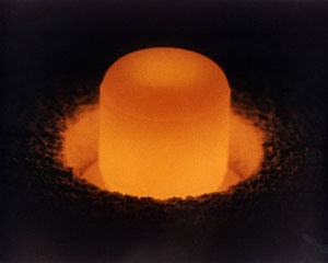 Radioisotope Power Systems image